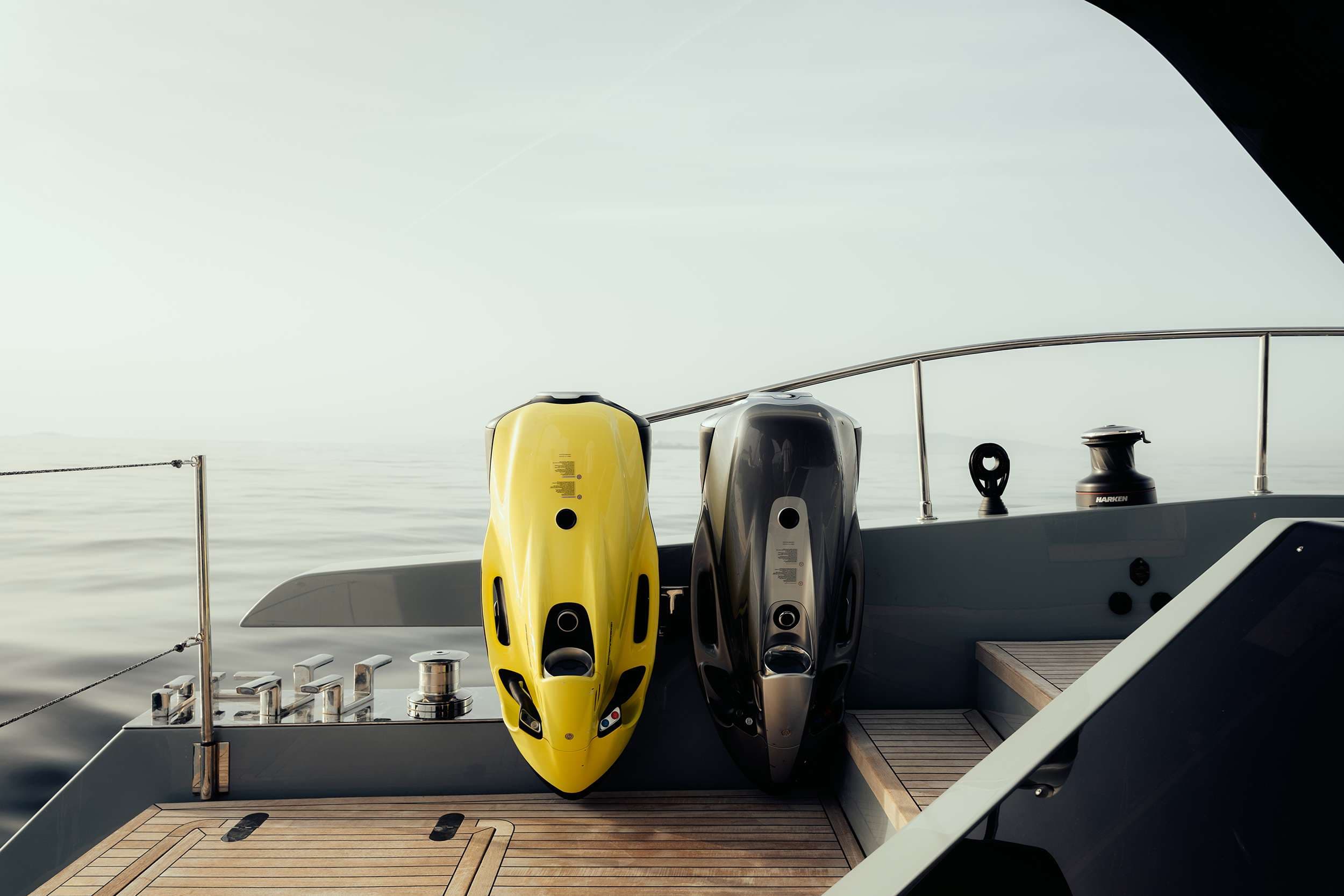 SEABARIT LX - Image 16