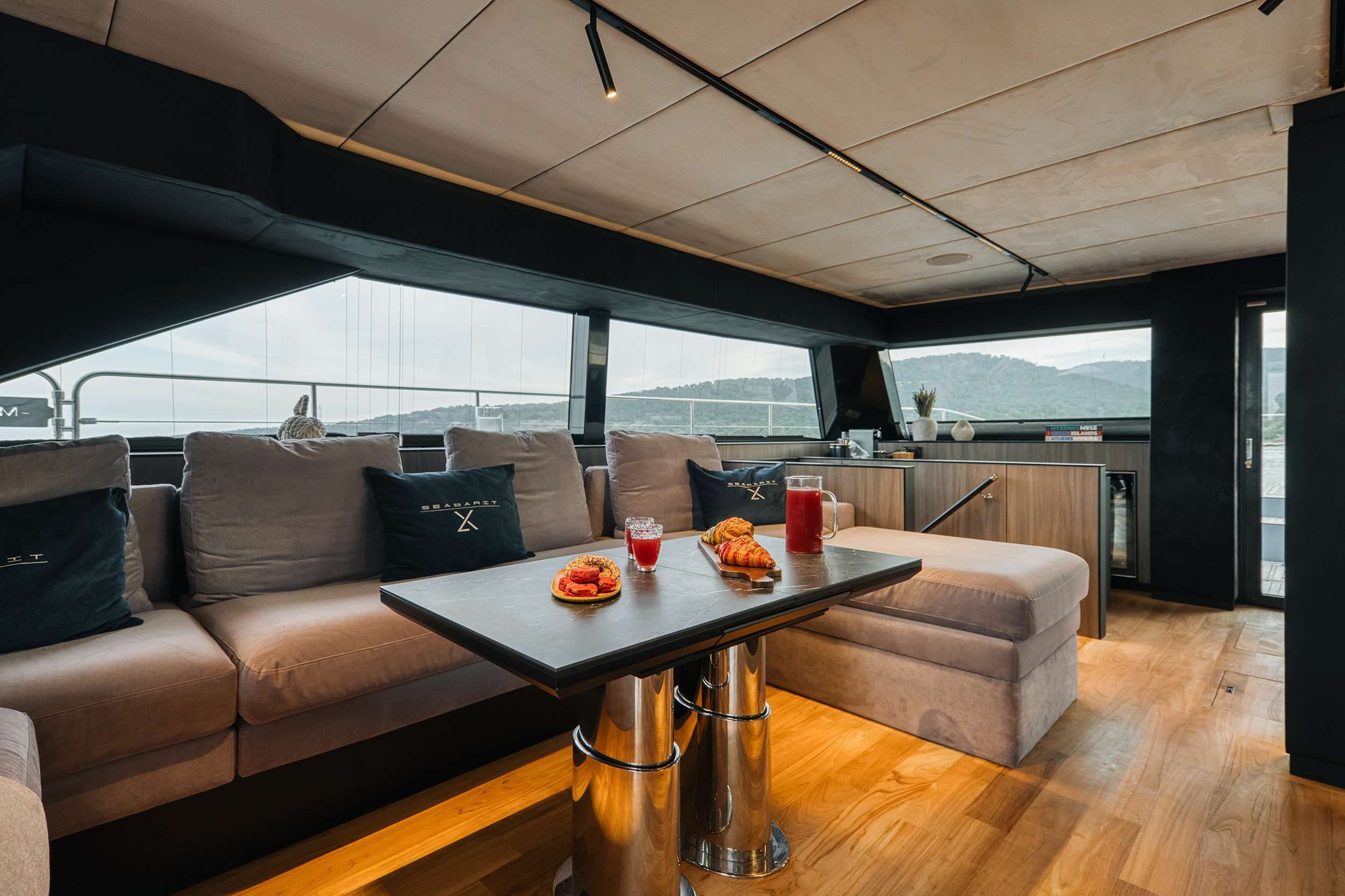 SEABARIT LX - Image 3