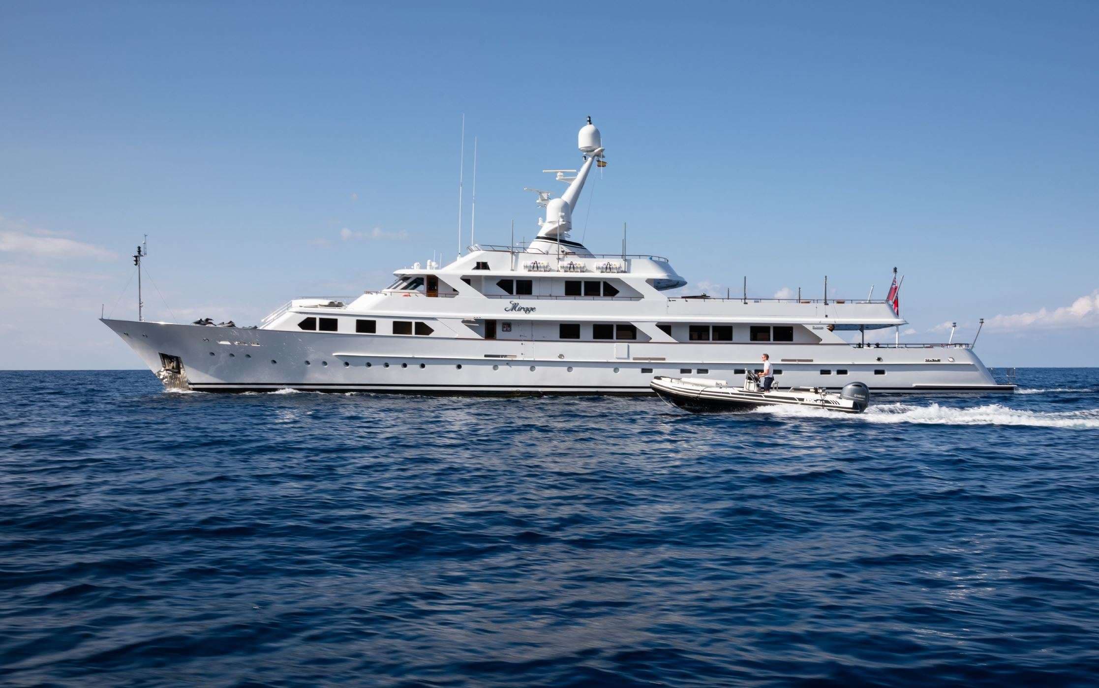 MIRAGE - Image 10