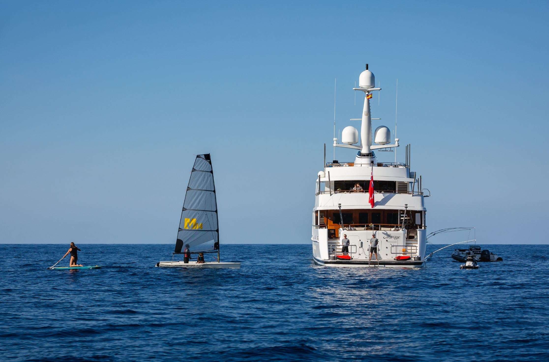 MIRAGE - Image 18