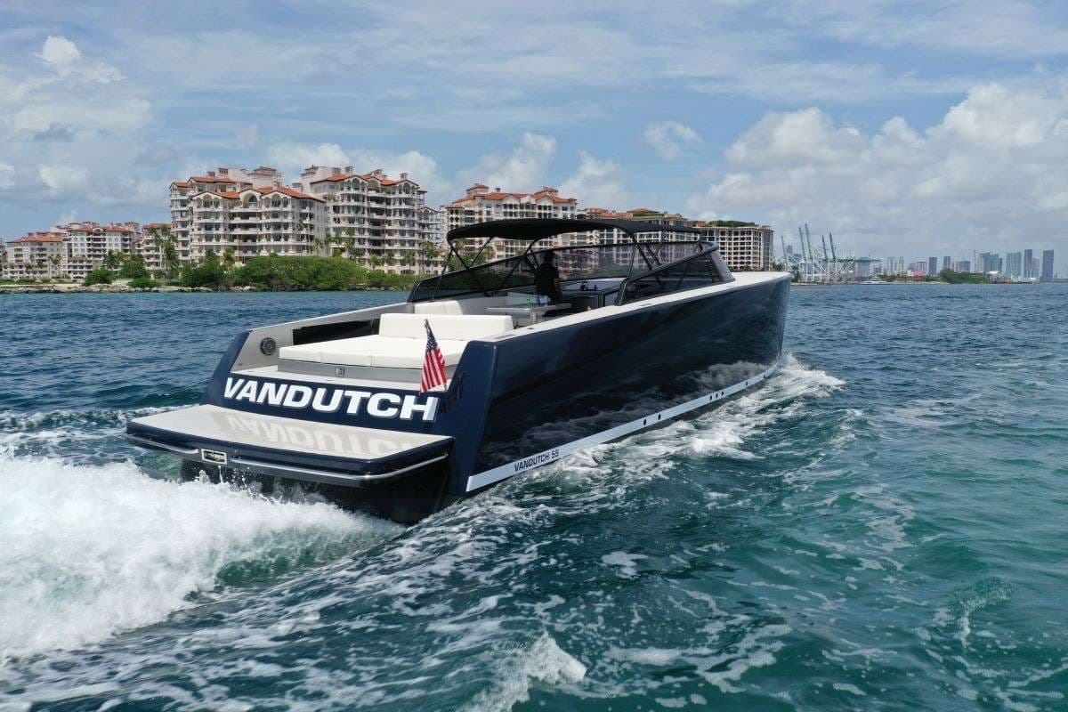 55 VAN DUTCH - Image 9